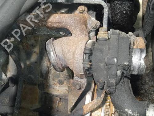 Used Turbocharger/Supercharger Turbocharger/Supercharger 35179463 35179463