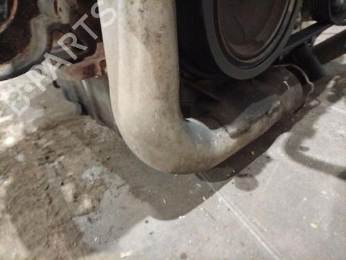 Intercooler pipe AUDI A3 (8P1) 2.0 TDI 16V | BP40275973M127 - Image 3
