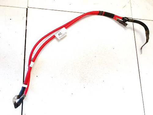 Wiring harness JAGUAR I-PACE (X590) EV400 AWD | BP38160572E16 - Image 3