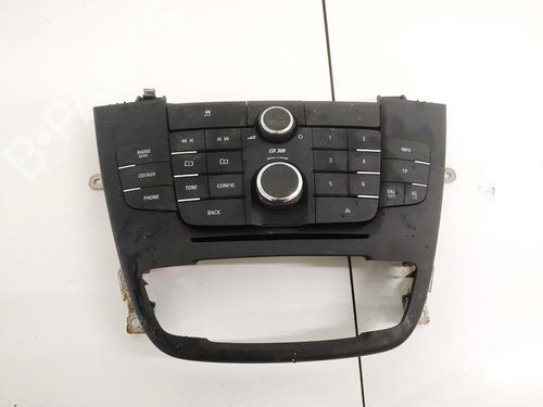 Used Radio Radio 35456777 35456777
