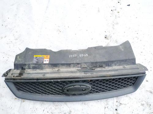 Used Grille Grille 35507988 35507988