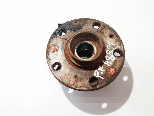 Used Left front steering knuckle Left front steering knuckle AUDI A3 (8P1) 2.0 TDI 16V (140 hp) 35331610 35331610