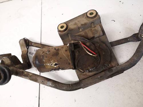 Used Front wiper motor Front wiper motor RENAULT ESPACE III (JE0_) 2.2 12V TD (JE0E, JE0H, JE0P) (113 hp) 35361648 35361648