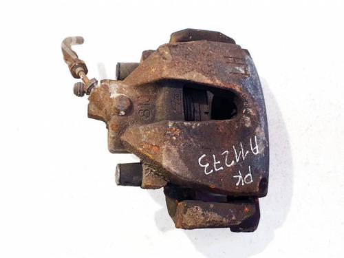 Used Left front brake caliper Left front brake caliper FORD FOCUS IV (HN) 1.0 EcoBoost (125 hp) 34755438 34755438
