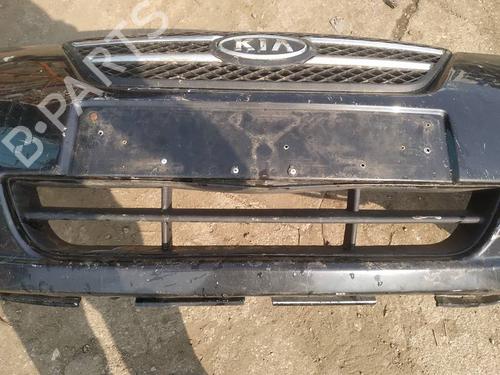 Used Grille Grille 35044680 35044680