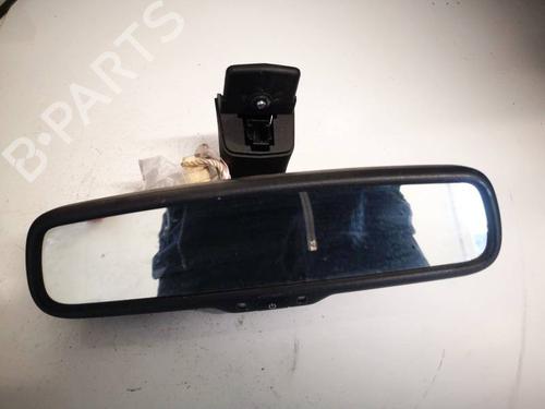 Used Rear mirror Rear mirror CHEVROLET CAPTIVA (C100, C140) 2.0 D 4WD (150 hp) 34911051 34911051