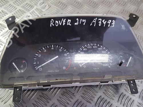 Quadrante Quadrante ROVER 200 II Hatchback (RF) 214 i (75 hp) 35671615 35671615