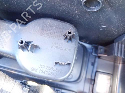 Cup/Object holder AUDI A4 B7 (8EC) 2.0 TDI | BP34946733I37 - Image 3