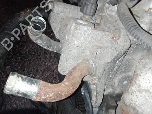 Pipe NISSAN NOTE (E11, NE11) 1.6 | BP35140218M125 - Image 4