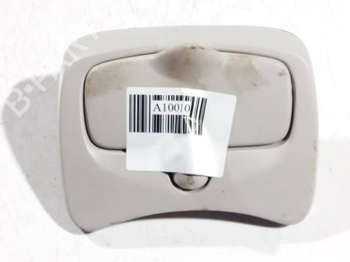 Other PEUGEOT 807 (EB_) 2.2 HDi | BP35128902O1 - Image 1
