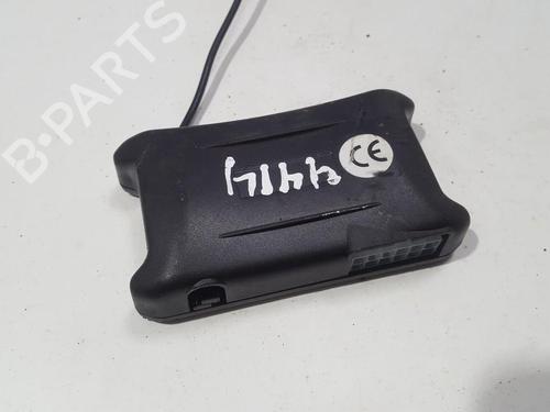 Used Electronic module Electronic module VW GOLF IV (1J1) 1.9 TDI (110 hp) 33504754 33504754