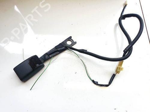Used Seat buckle Seat buckle 35257290 35257290