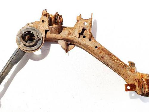 Used Left rear suspension arm Left rear suspension arm HONDA CIVIC VIII Hatchback (FN, FK) 1.8 (FN1, FK2) (140 hp) 39116479 39116479
