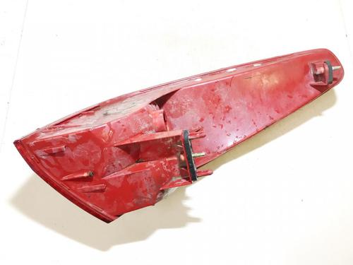 Right taillight PEUGEOT 607 (9D, 9U) 2.2 HDi | BP35857921C35 - Image 2