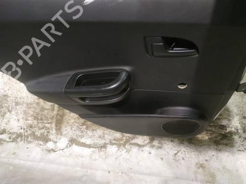 Rear left panel CHEVROLET CAPTIVA (C100, C140) 2.0 D 4WD | BP34782748C60 - Image 2