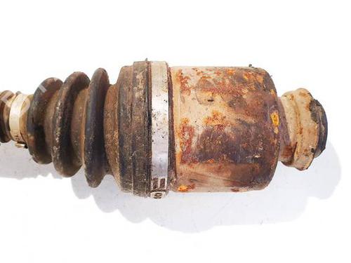 Right front driveshaft AUDI A6 C6 (4F2) 2.4 | BP35262298M39 - Image 3