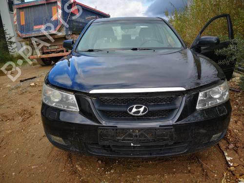 Electronic module HYUNDAI SONATA V (NF) 2.4 | BP32620768M83