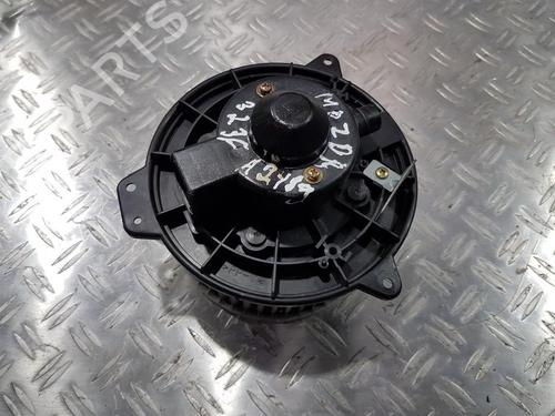 Used Heater blower motor Heater blower motor MAZDA 323 F V (BA) 1.5 16V (BA11) (88 hp) 35654453 35654453