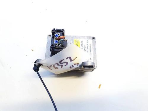 Electronic module VOLVO S40 II (544) 2.0 D | BP35336315M83 - Image 3