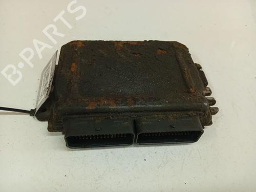 Used Engine control unit (ECU) Engine control unit (ECU) 39643841 39643841