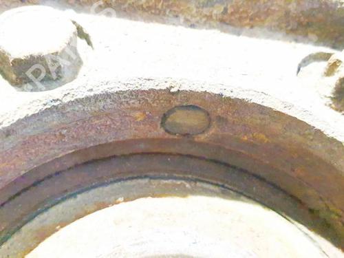 Electronic module CHRYSLER 300C (LX, LE) 3.5 AWD | BP35214480M83 - Image 2