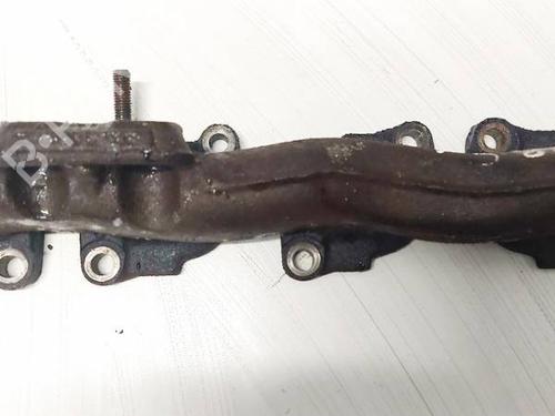 Used Exhaust manifold Exhaust manifold OPEL INSIGNIA A (G09) 2.0 CDTI (68) (160 hp) 35340188 35340188