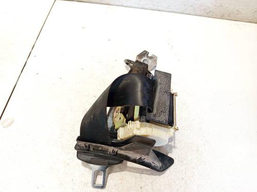 Used Rear left seatbelt Rear left seatbelt VW PASSAT B6 (3C2) 1.9 TDI (105 hp) 34935056 34935056