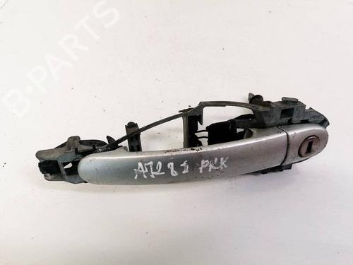 front-left-exterior-door-handle-skoda-octavia-ii-1z3-2004-2005-2006-2007-2008-2009-2010-2011-2012-2013-35366952 main image