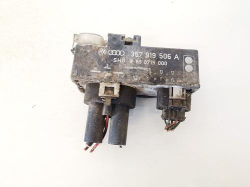 Used Electronic module Electronic module 35609147 35609147