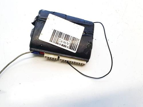Electronic module AUDI A4 B5 (8D2) 1.8 | BP35154507M83 - Image 2
