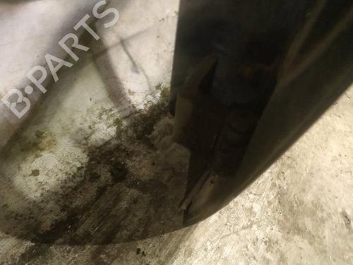 Used Hinge/Door check strap Hinge/Door check strap CITROËN C8 (EA_, EB_) 2.2 HDi (128 hp) 34118185 34118185