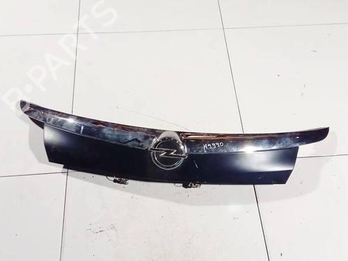 Used Tailgate trim Tailgate trim 35077512 35077512