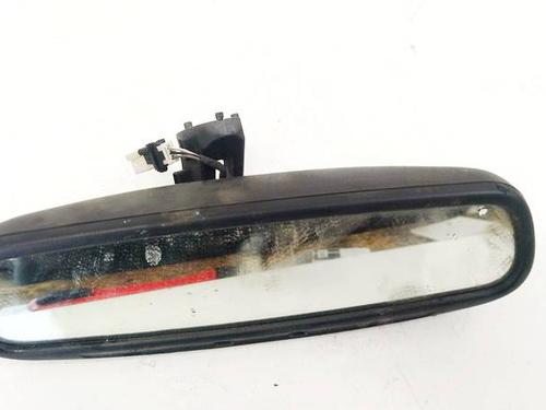 Used Rear mirror Rear mirror FORD MONDEO IV (BA7) 2.0 TDCi (130 hp) 35105419 35105419