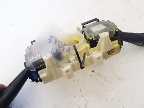 Warning switch KIA SORENTO I (JC) 2.5 CRDi 4WD | BP35519929I22 - Image 3