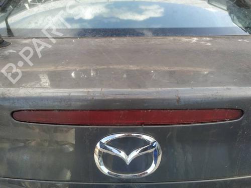 Used Third brake light Third brake light MAZDA 6 Hatchback (GG) 2.0 DI (GG14) (143 hp) 35370954 35370954