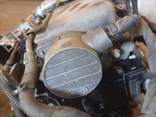 Used Vacuum pump Vacuum pump 37512922 37512922