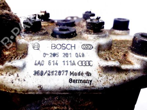 ABS pump AUDI 100 C4 Avant (4A5) 2.5 TDI | BP35859093M43 - Image 3