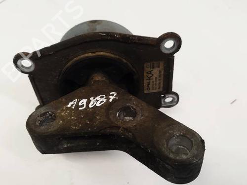 Engine mount OPEL ASTRA H (A04) 1.9 CDTI (L48) | BP32617365M89