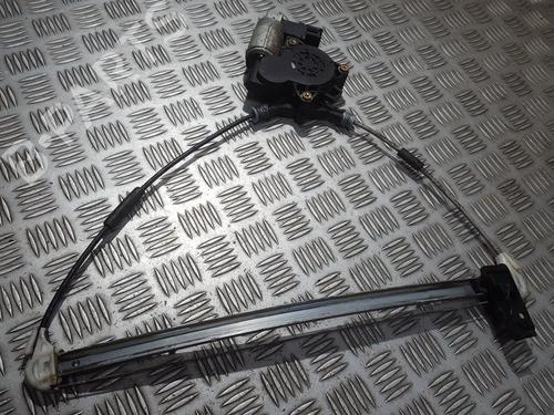 Used Rear left window mechanism Rear left window mechanism MAZDA 6 Hatchback (GG) 2.0 DI (GG14) (121 hp) 35701326 35701326