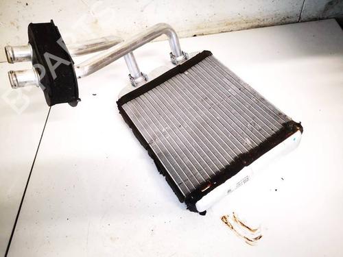 Used Heater matrix Heater matrix PORSCHE CAYENNE (9PA) S 4.5 (340 hp) 34924469 34924469