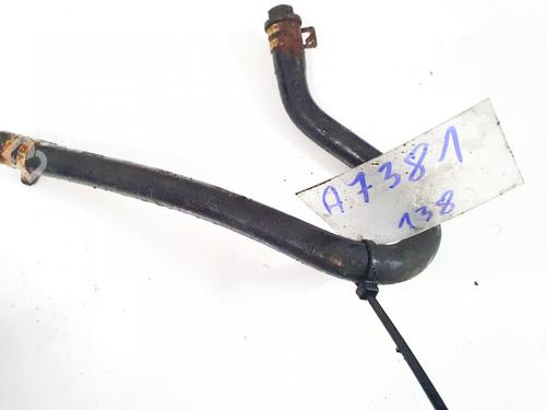 Used Pipe Pipe CHRYSLER VOYAGER IV (RG, RS) 2.5 CRD (141 hp) 32893430 32893430