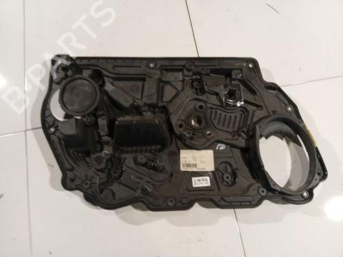 Front right window mechanism CHRYSLER SEBRING (JS) 2.0 CRD | BP37413124C23 - Image 3