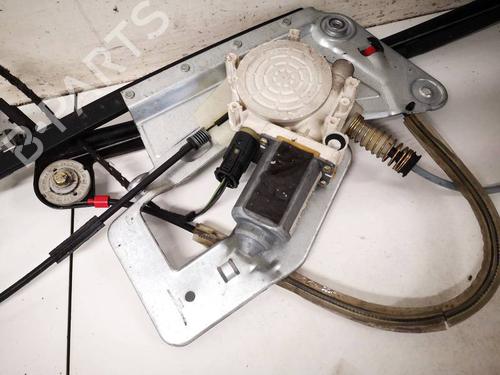 Used Left front window motor Left front window motor BMW 5 (E39) 525 tds (143 hp) 35365739 35365739