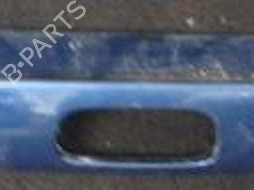 Used Tailgate trim Tailgate trim 35663748 35663748