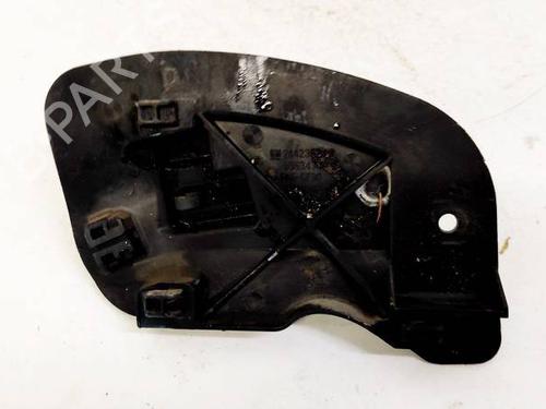 Front right interior door handle OPEL CORSA C (X01) 1.4 (F08, F68) | BP35330482I14 - Image 2