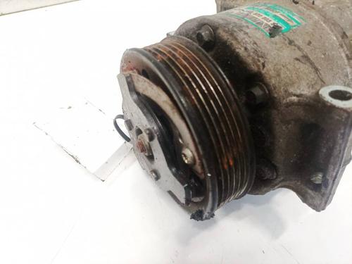 AC compressor VW PASSAT B6 (3C2) 2.0 TDI | BP35245889M34 - Image 2