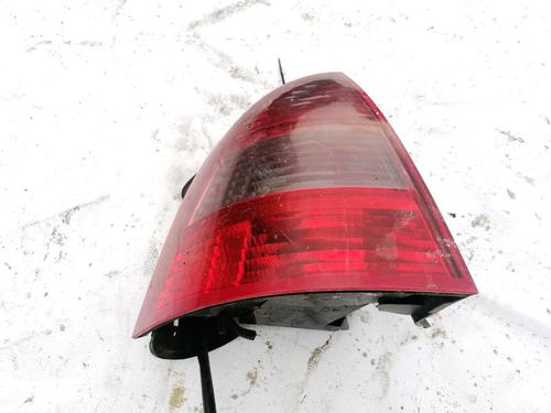 Used Left taillight Left taillight CITROËN C5 II (RC_) 1.6 HDi (RC8HZB) (109 hp) 35403100 35403100