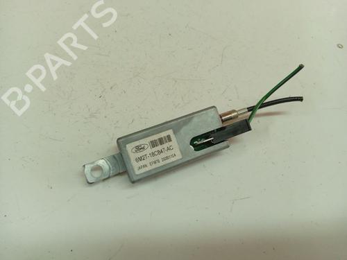 Used Electronic module Electronic module 38323141 38323141