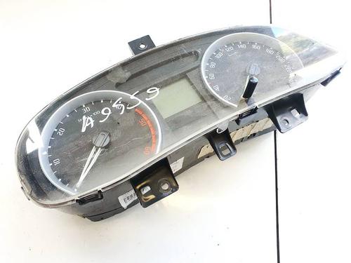 Used Instrument cluster Instrument cluster 35227807 35227807
