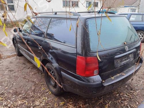 Pipe VW PASSAT B5 Variant (3B5) 1.9 TDI | BP32903886M125  - Image 7